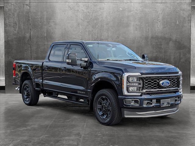 new 2024 Ford F-250 car, priced at $87,985