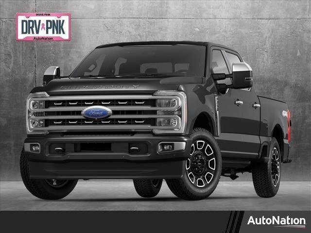 used 2023 Ford F-250 car, priced at $79,948