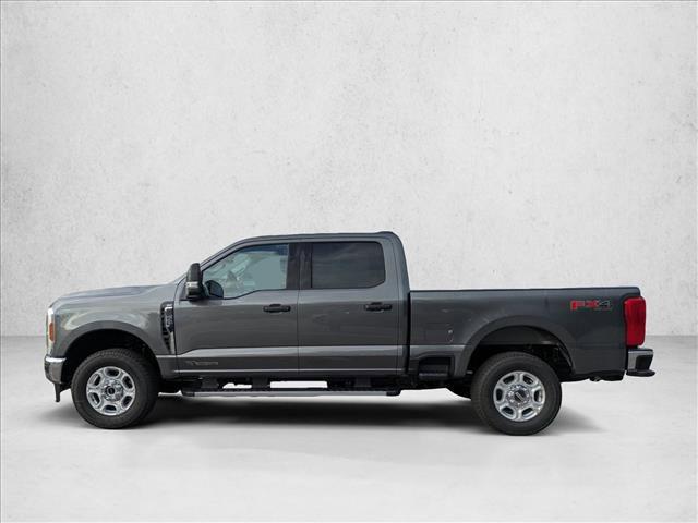 new 2026 Ford F-250 car, priced at $73,325