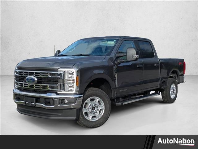 new 2026 Ford F-250 car, priced at $73,325