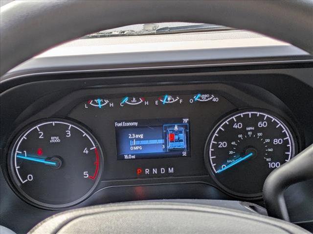 new 2026 Ford F-250 car, priced at $73,325