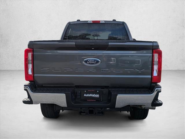 new 2026 Ford F-250 car, priced at $73,325