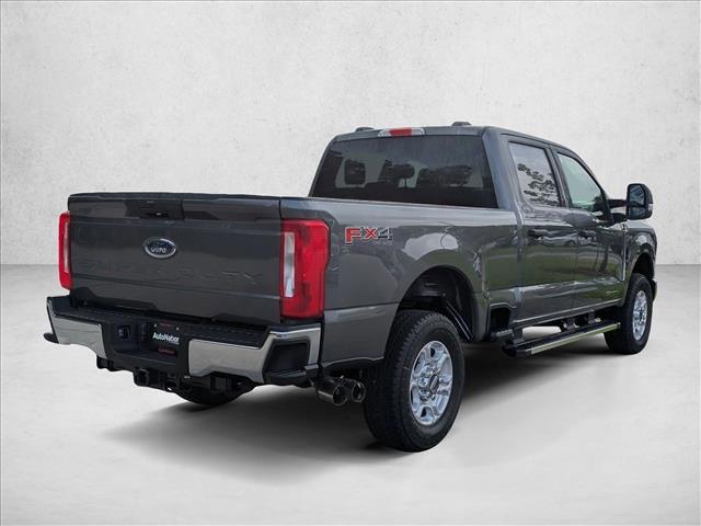 new 2026 Ford F-250 car, priced at $73,325