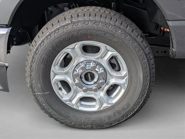 new 2026 Ford F-250 car, priced at $73,325