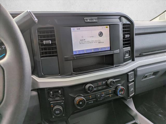 new 2026 Ford F-250 car, priced at $73,325