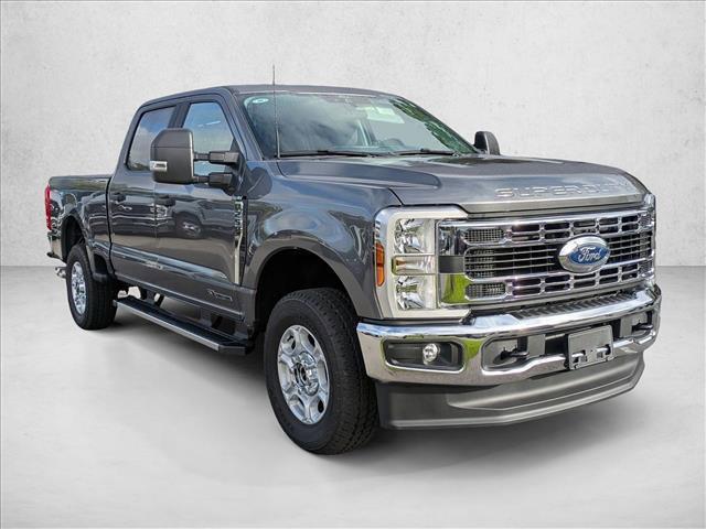 new 2026 Ford F-250 car, priced at $73,325