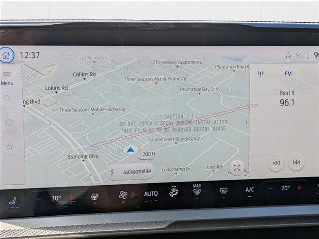 new 2025 Ford Bronco Sport car, priced at $38,023