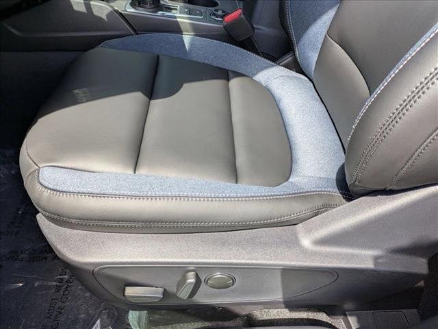 new 2025 Ford Bronco Sport car, priced at $38,023