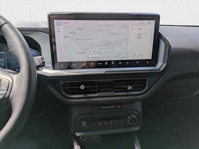 new 2025 Ford Bronco Sport car, priced at $38,023