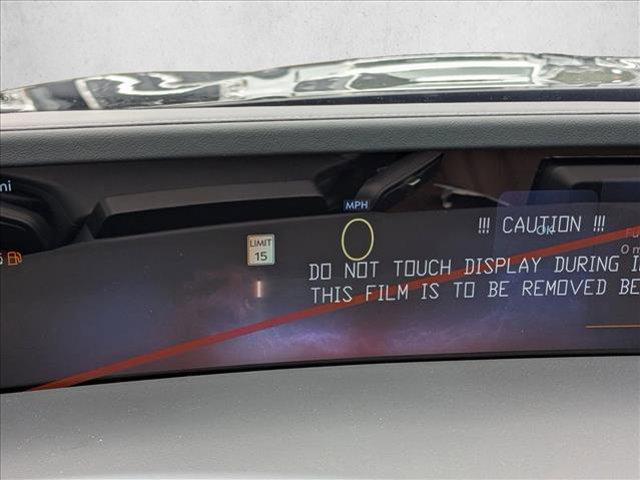 new 2026 Lincoln Nautilus car, priced at $64,275