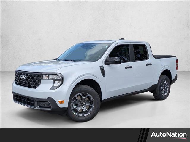 new 2025 Ford Maverick car, priced at $34,358