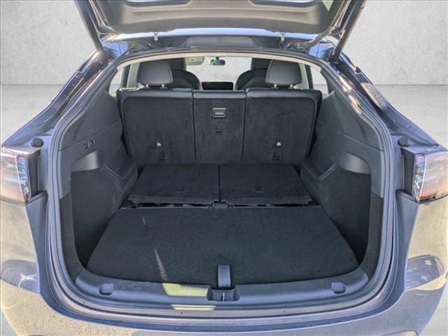 used 2022 Tesla Model Y car, priced at $29,120