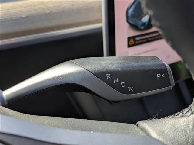 used 2022 Tesla Model Y car, priced at $29,120