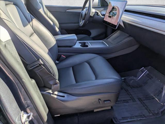 used 2022 Tesla Model Y car, priced at $29,120
