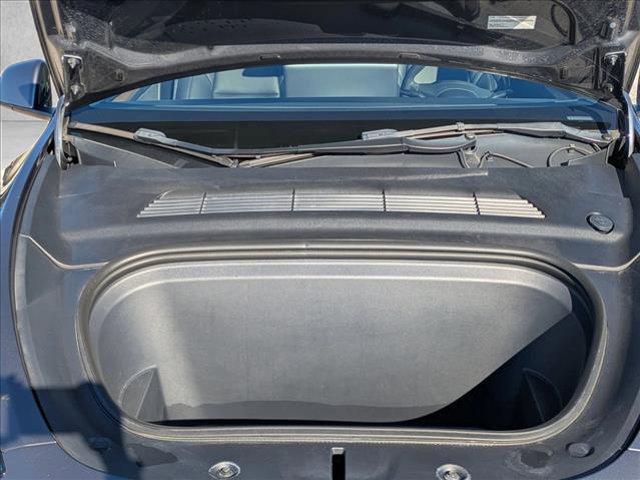 used 2022 Tesla Model Y car, priced at $29,120