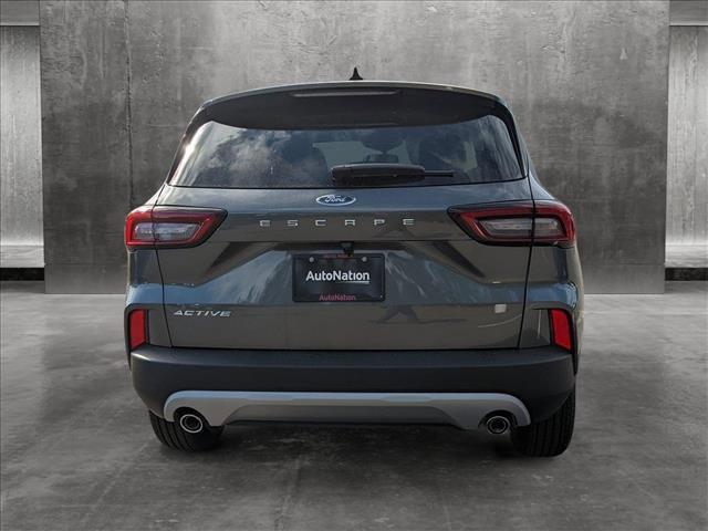 new 2024 Ford Escape car, priced at $30,678