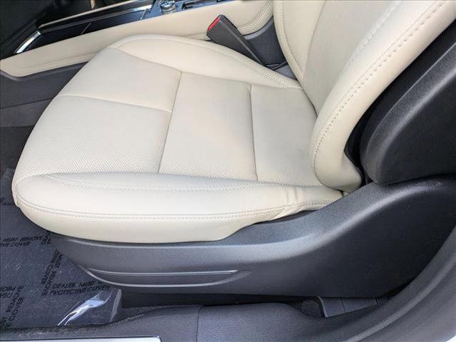 new 2025 Lincoln Corsair car, priced at $51,446