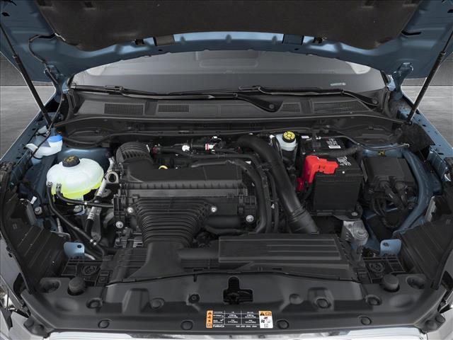 new 2025 Lincoln Corsair car, priced at $53,590