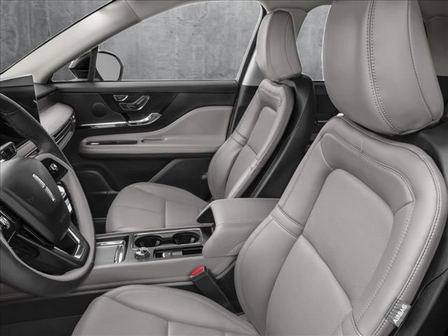 new 2025 Lincoln Corsair car, priced at $53,590