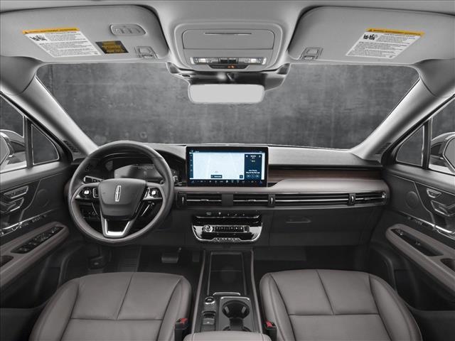 new 2025 Lincoln Corsair car, priced at $53,590