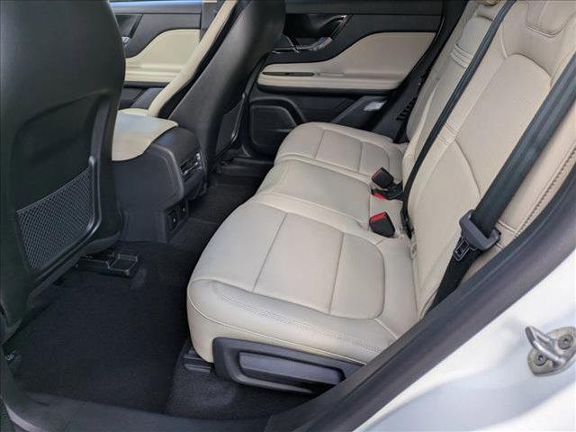 new 2025 Lincoln Corsair car, priced at $51,446