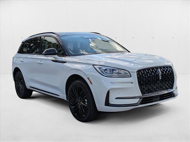 new 2025 Lincoln Corsair car, priced at $51,446