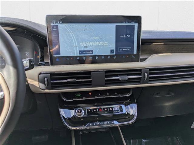 new 2025 Lincoln Corsair car, priced at $51,446