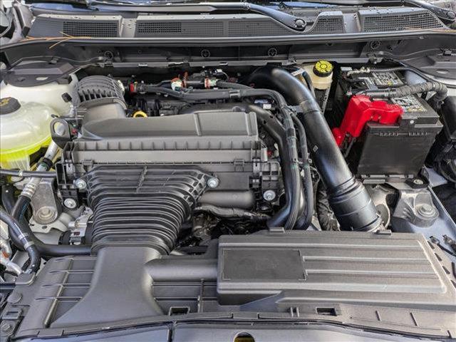 new 2025 Lincoln Corsair car, priced at $51,446