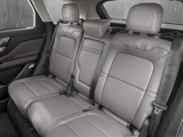 new 2025 Lincoln Corsair car, priced at $53,590