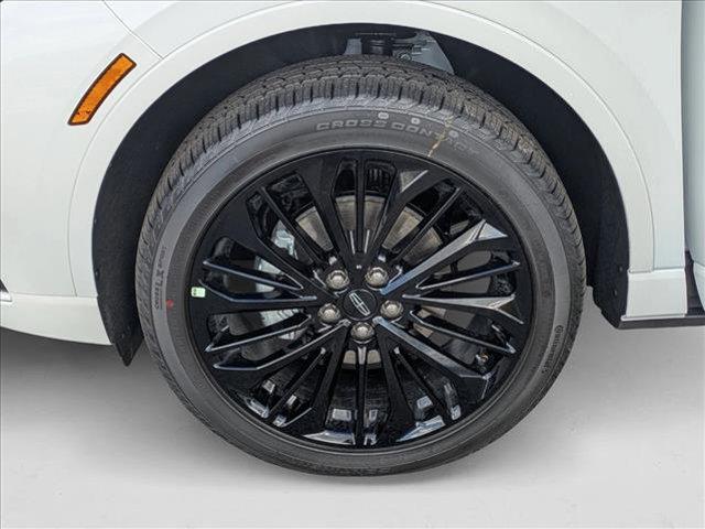 new 2025 Lincoln Corsair car, priced at $51,446