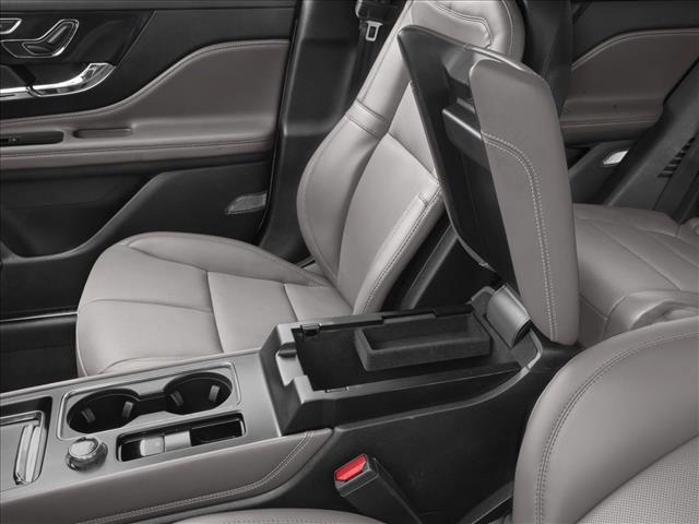 new 2025 Lincoln Corsair car, priced at $53,590