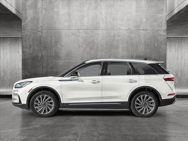 new 2025 Lincoln Corsair car, priced at $53,590