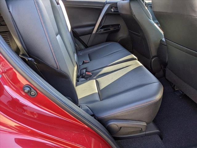 used 2016 Toyota RAV4 car, priced at $17,349