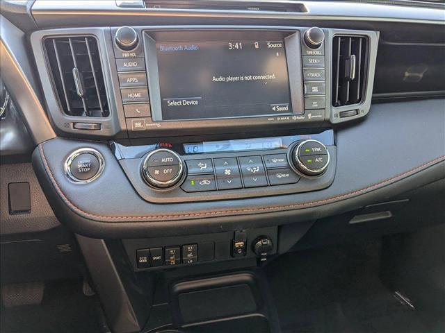 used 2016 Toyota RAV4 car, priced at $17,349