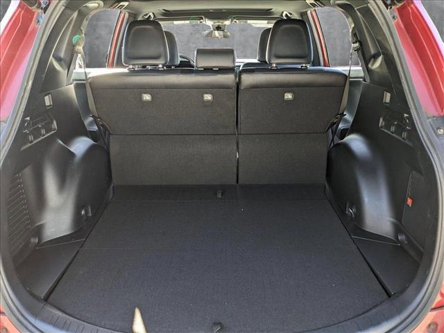 used 2016 Toyota RAV4 car, priced at $17,349