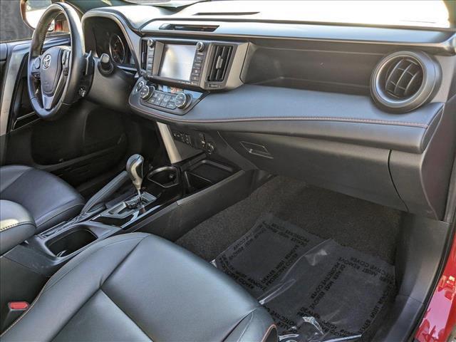 used 2016 Toyota RAV4 car, priced at $17,349