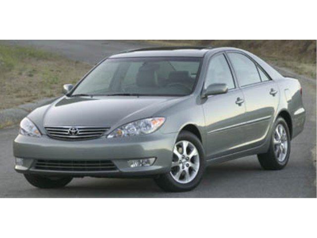 used 2006 Toyota Camry car, priced at $7,491