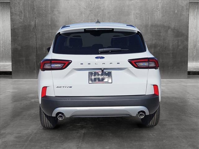 new 2024 Ford Escape car, priced at $28,740