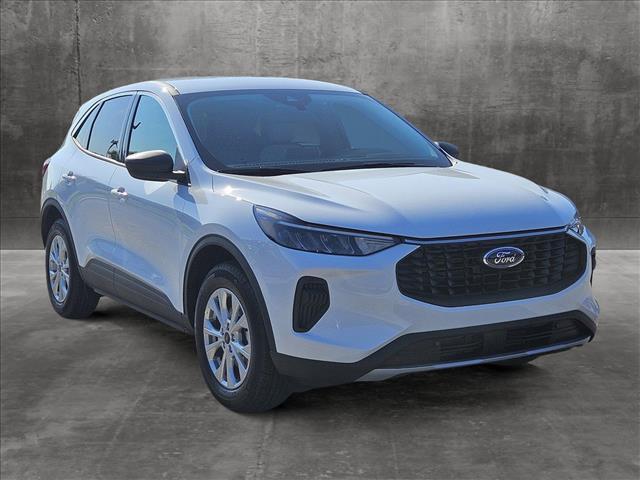 new 2024 Ford Escape car, priced at $28,740