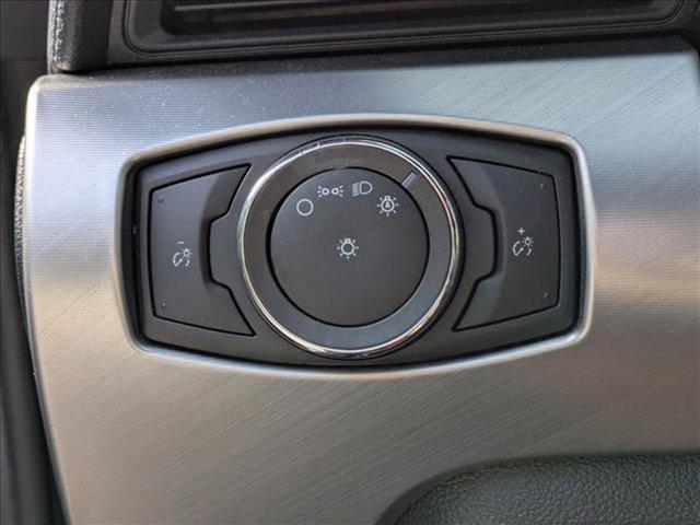 used 2022 Ford Mustang car, priced at $24,995