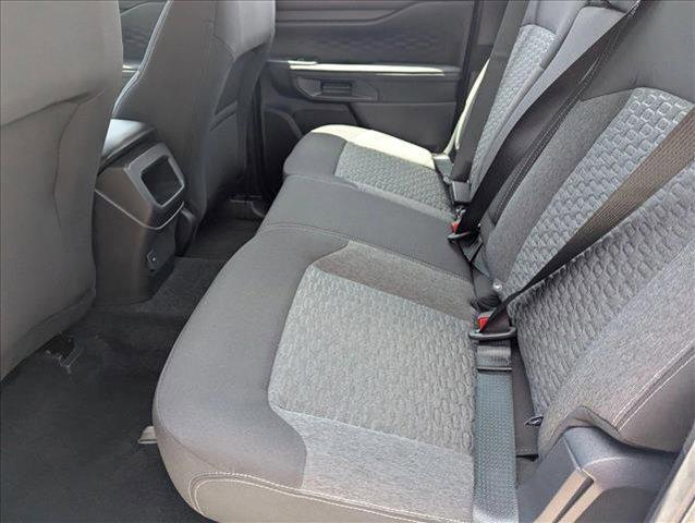 new 2025 Ford Ranger car, priced at $33,296
