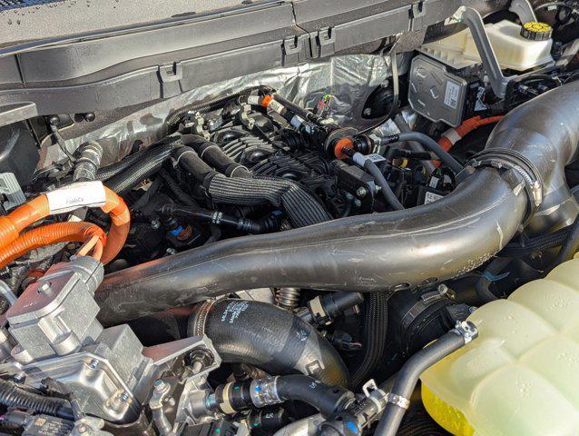 new 2025 Ford F-150 car, priced at $69,271