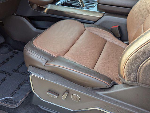 new 2025 Ford F-150 car, priced at $69,271