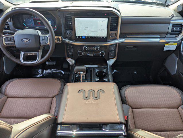 new 2025 Ford F-150 car, priced at $69,271