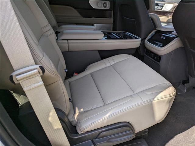 new 2024 Lincoln Navigator car, priced at $79,775
