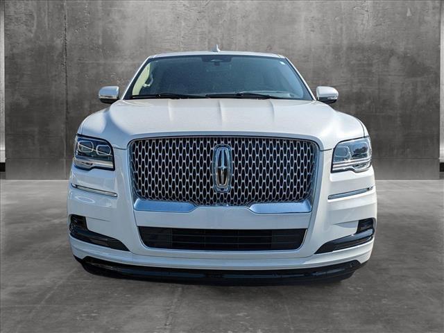 new 2024 Lincoln Navigator car, priced at $101,685