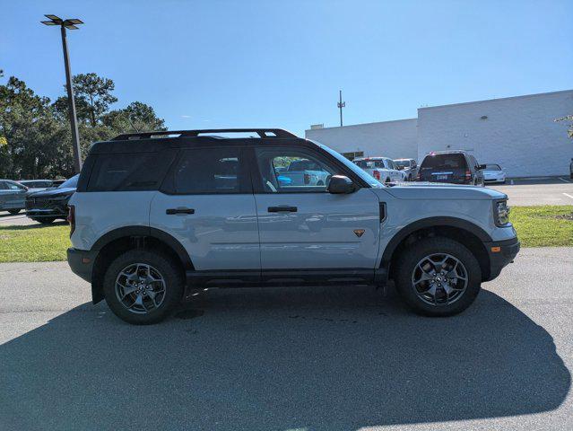used 2022 Ford Bronco Sport car, priced at $25,244