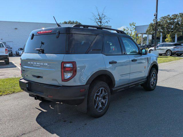 used 2022 Ford Bronco Sport car, priced at $25,244