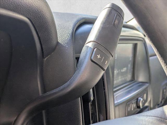 used 2017 Chevrolet Silverado 1500 car, priced at $16,108