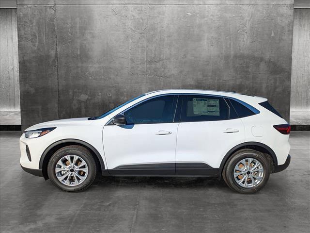 new 2024 Ford Escape car, priced at $29,735